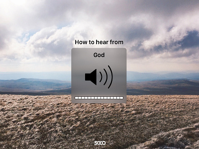 Listen arkansas church design graphic nature nwa photo