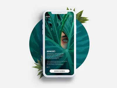 Beauty Product app beauty app branding design illustration landing page mobile ui