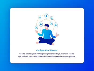 Squadcast : Product Illustrations brand development design design studio devops easy to use graphic graphic design illustration illustration agency logo logo design management app mockup nirvana operations team building team management typography vector vector art