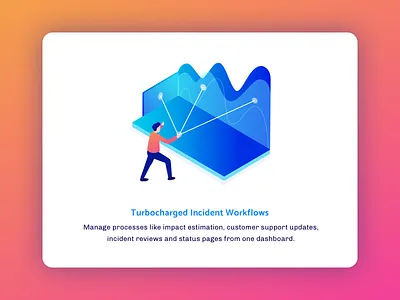 Squadcast : Product Illustrations app bangalore blue brand and identity brand design brand development dashboad design design studio gradient graphic illustration illustration agency logo design ui vector vector art