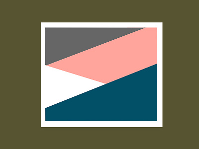 Pattern color illustration papetery pattern print