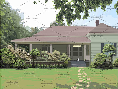 Vector Art background character illustration concept art design digital illustration game assets graphics design illustration vector vector animation vector art vector artwork