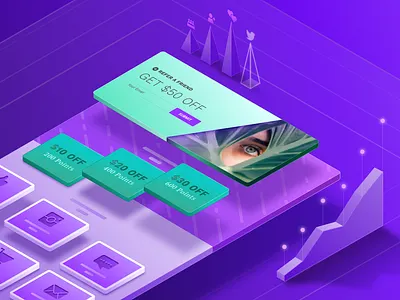 loyalty program generator