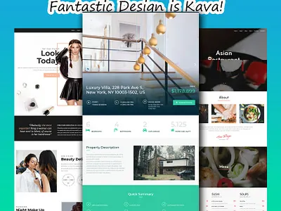 Landing Page Design animation branding branding design design dribbble best shot flat illustration landing page landing page concept landing page design landing page illustration landing page landing photoshop typography ux web deisgn website design wordpress wordpress design