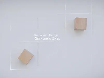Paradigms animation barcelona children design documentary experimental design filmmaking motion motion art motion design motion graphics paradigms title design title sequence vanvelvet vanvelvet studio
