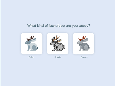 Which one would you choose? icon ui vector