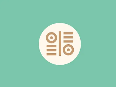 People and Earth logo circle designer earth human logo sky sun sunset