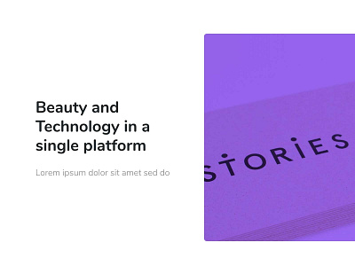 Stories agency bootstrap business charity corporate creative gym and fitness insurance job listing portfolio products landing responsive startup travel