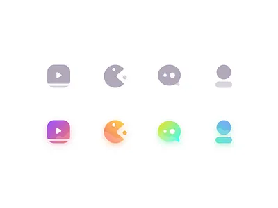 Icons icon ui