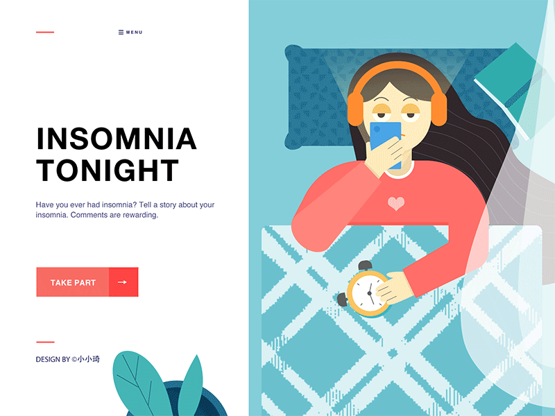 insomnia