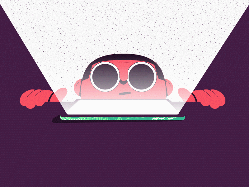 Square eyes addicted eyes fingers hands light mobile square tablet tablet app