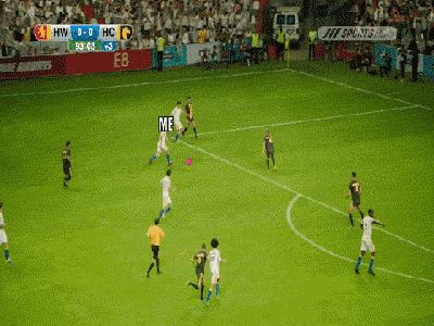 First Dribbble (goal) shot ⚽️ animation animation after effects debut debuts design dribbble first shot football gif goal meme