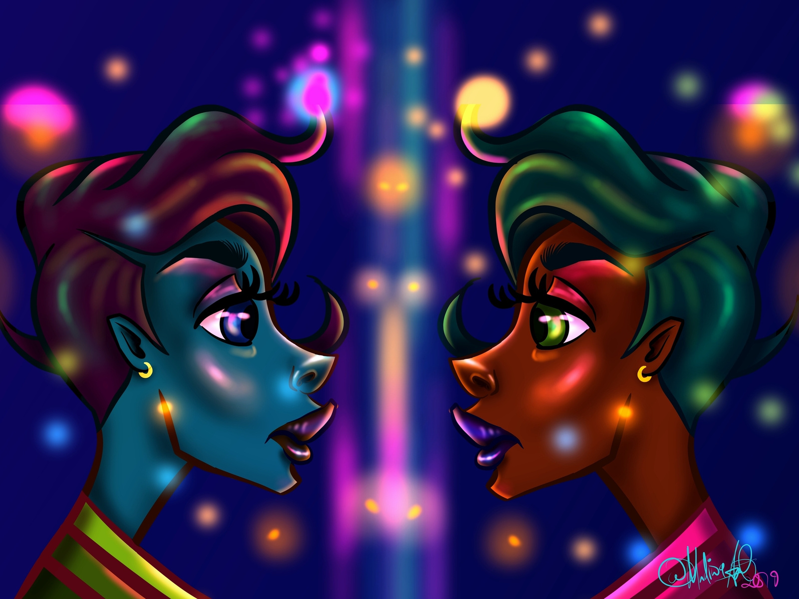 Example of introspection.