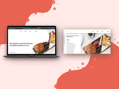 RecipME animation app branding design edit food illustration ios iphone iphone x logo recipe sketch typography ui ui design ux ux design vector web