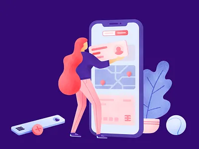 Z1 Branding - Illustrations brand brand identity branding charachter design charachters design digital products illustration z1