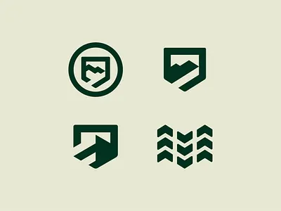 Backroad Classics mark exploration 4x4 auto branding dealership design emblem logo minimalist mountain road tire