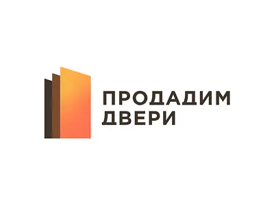 Продадим Двери logo
