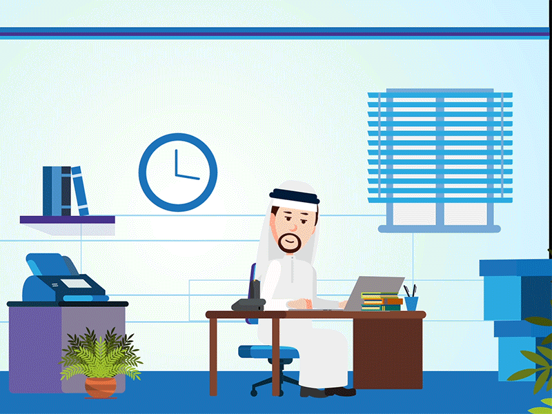 3d Fake 2d 2d character animation character fake fake3d moition