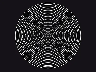 Found Sound (Various Artists - Touched Music) charity graphic design music package design