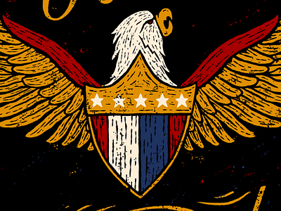 Press Onward brand and identity branding design hand drawn hand lettering icon illustration logo typography vector