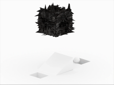 Black Box - Daily 032219