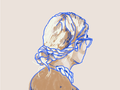 Self Portrait