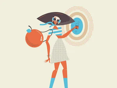 Fling Craft Cocktail :: Orange Olivia blood orange cocktail fling italian italy milan orange sun sunglasses sunny