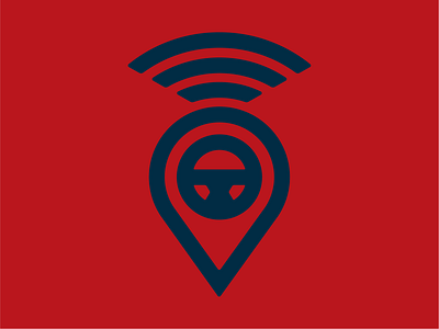 Onward automobile automotive branding car daily logo daily logo challenge dailylogochallange design driver driverless driverless car icons illustration logo logo design mark symbol type typography vector