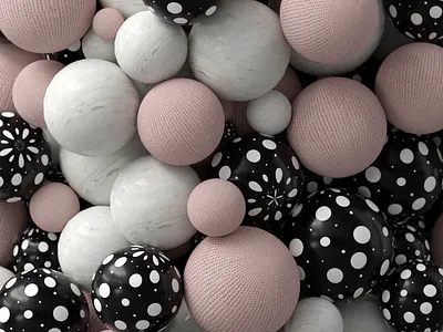 I0017 art c4d cinema 4d design zolloc