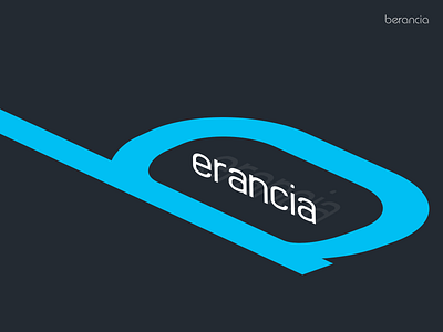 NEW Berancia Typeface Perspective branding character design font fontography foundry free free download free typeface illustration letter letterdesign lettering logo logotype type type design typeface typeface design typography