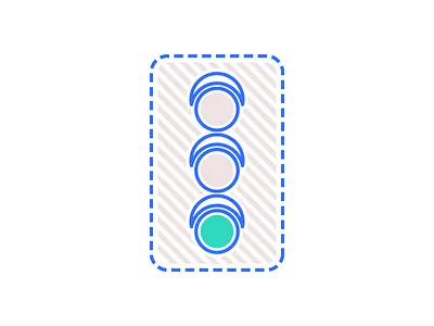 Traffic Lights green light traffic lights