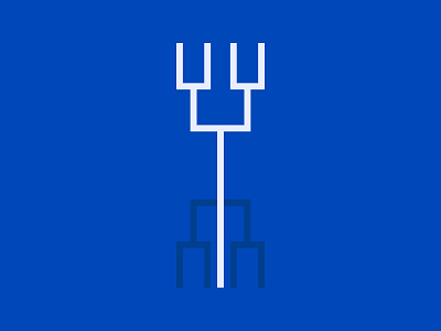 Duke Blue devils March Madness basketball brackets devil duke illustration march mardness minimalist nba ncaa zion zion williamson