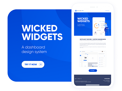Spotlight Feature Weekly Mailer azure b2b software design branding cloud cloudportal dashboard dashboard ui design enterprise ux enterpriseui illustration interface design logo mailers microsoft software design ui uidesign