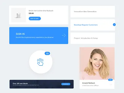Components agency bootstrap business charity corporate creative gym and fitness insurance job listing portfolio products landing responsive startup travel