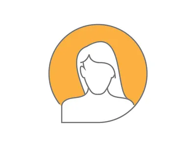 Female User Placeholder female placeholder user