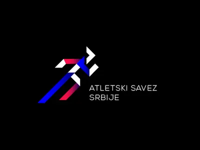 Logo proposal athletic association branding design icon illustration logo typography vector