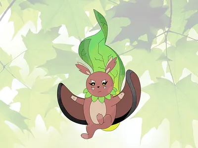 Pterazor 🍃