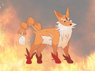 Corferno 🔥