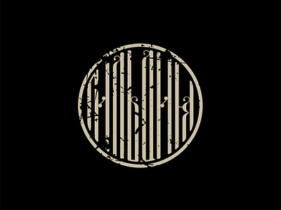 Cyrillic lettering design fonts lettering logo logotype typography vector