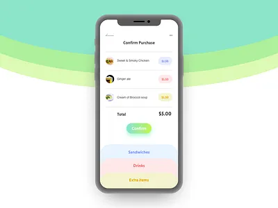 Confirmation design illustration photoshop ui ux xd