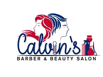 Saloon Logo client corei8 fiverr happy buyer logo2 logo3 mascot