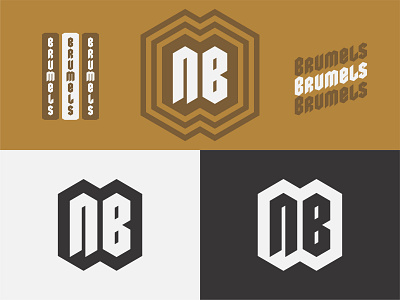 N. Brumels appareldesign art branddesign branding clothingdesign creative customlogo design event apparel event artwork event branding event logo illustration logo logodesign logodesigner outdoordesign typography vector vintagedesign