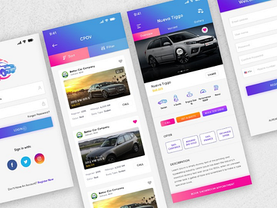 Buy car app andtoid app app buy car app car car app ios app mobile app sell app