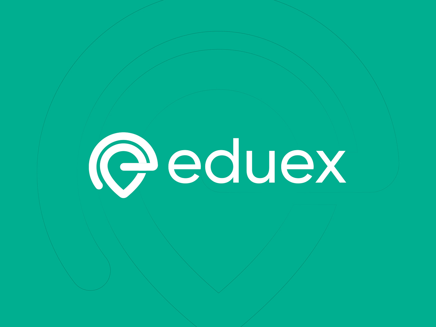 eduex by Jisan Branding on Dribbble