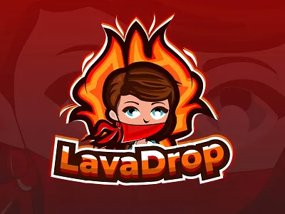 LavaDrop