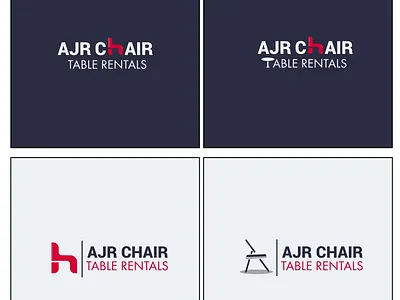 AJR CHAIR TABLE RENTALS