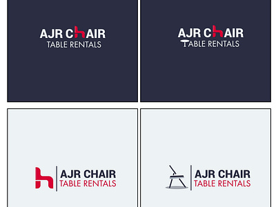 AJR CHAIR TABLE RENTALS