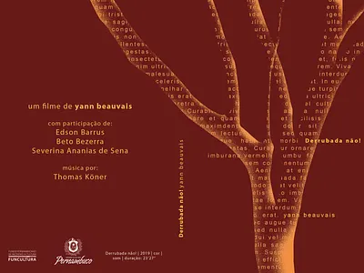 Imburana Study 2 cover art illustration study