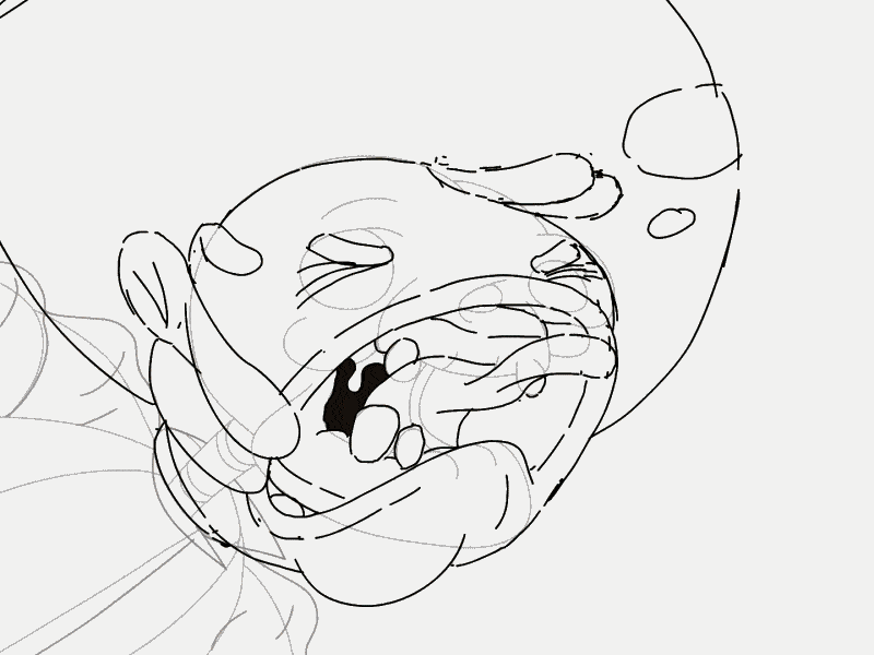 Atomicrops Breakdown 3 animation atomicrops character animation character design farm farming game trailer nuke