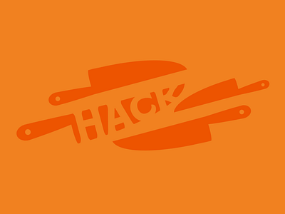 Simmer Down Kitchen Hack cooking gold hack kitchen kitchen hack knife knives orange yellow